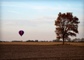 Hot Air Balloon 